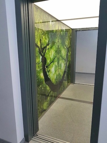 kabine pa voll led decke foto esg wandhoch - kabine-pa-voll-led-decke-foto-esg_wandhoch.jpg
